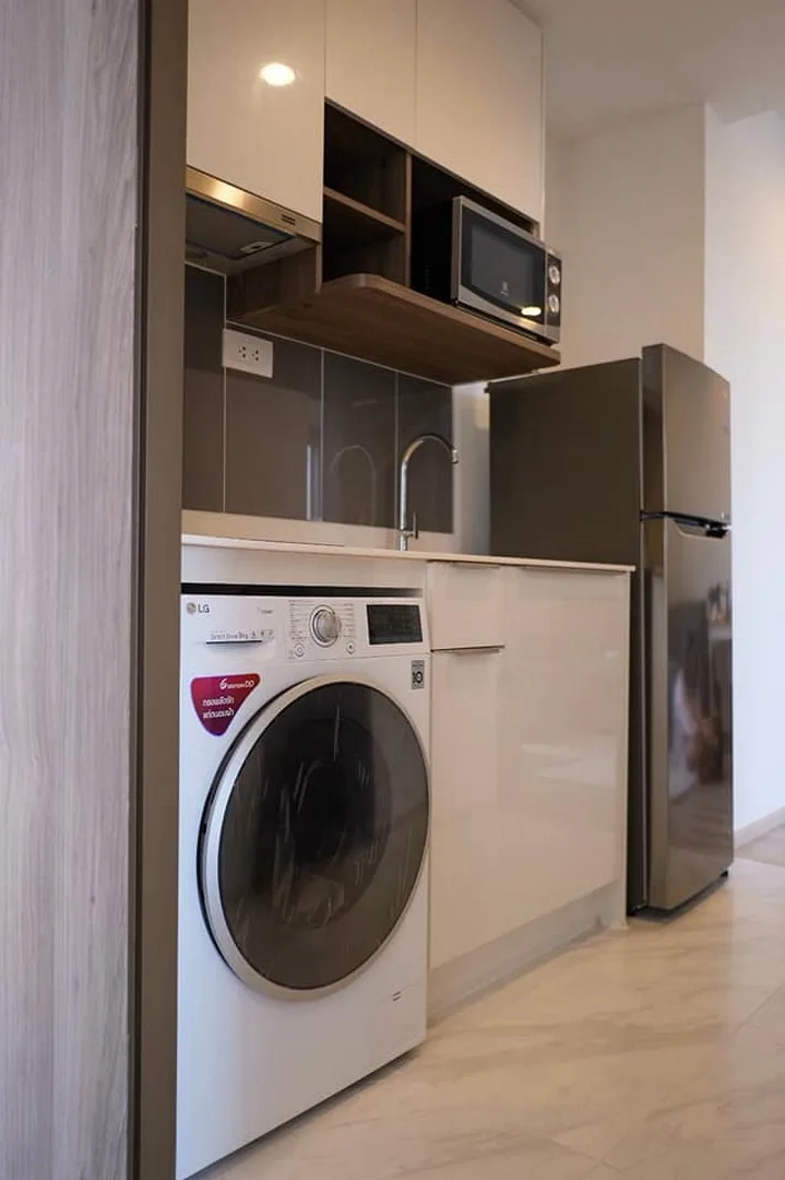 Property photos for Ideo Mobi Asoke