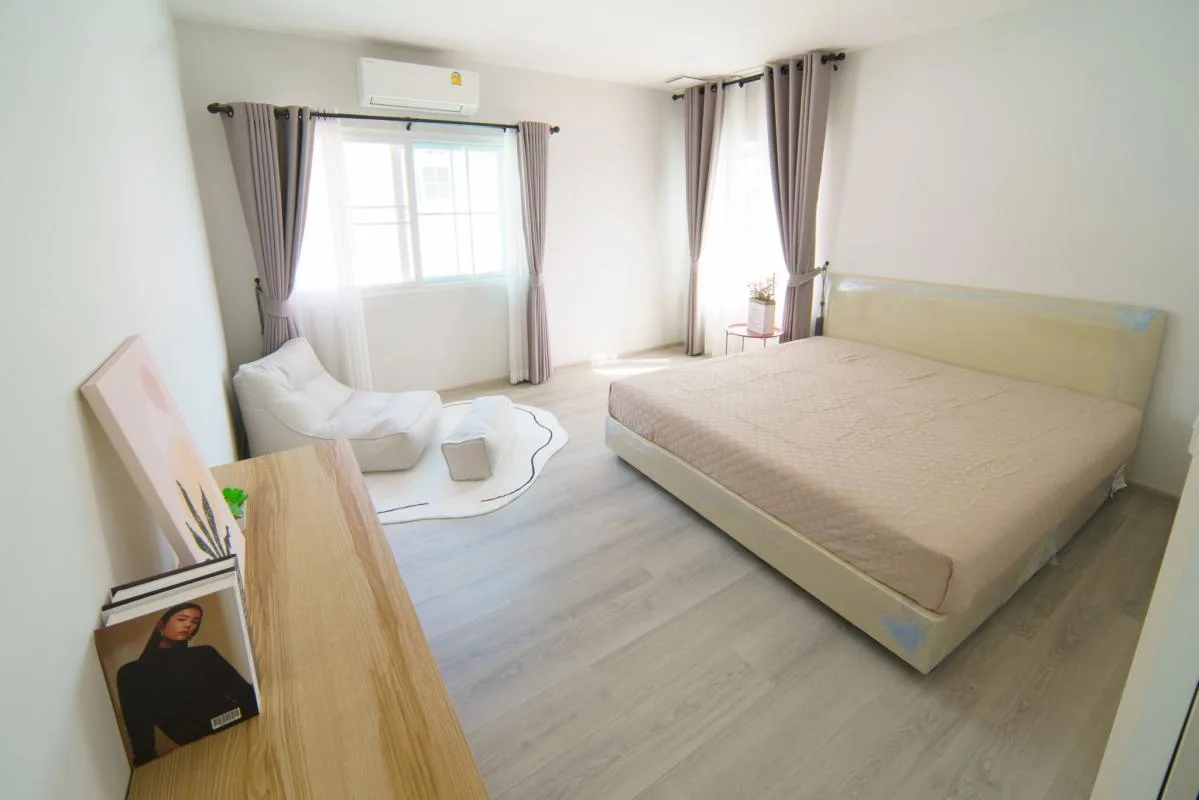 Property photos for Chaiyapruek Bangna Km15