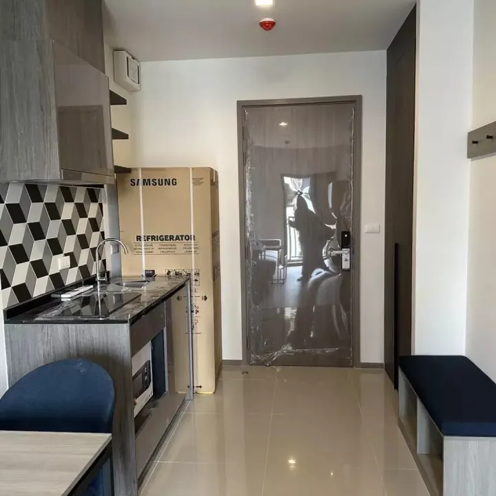 Property photos for The Base Phetchaburi-thonglor