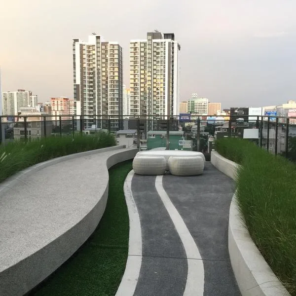 Property photos for Rhythm Asoke