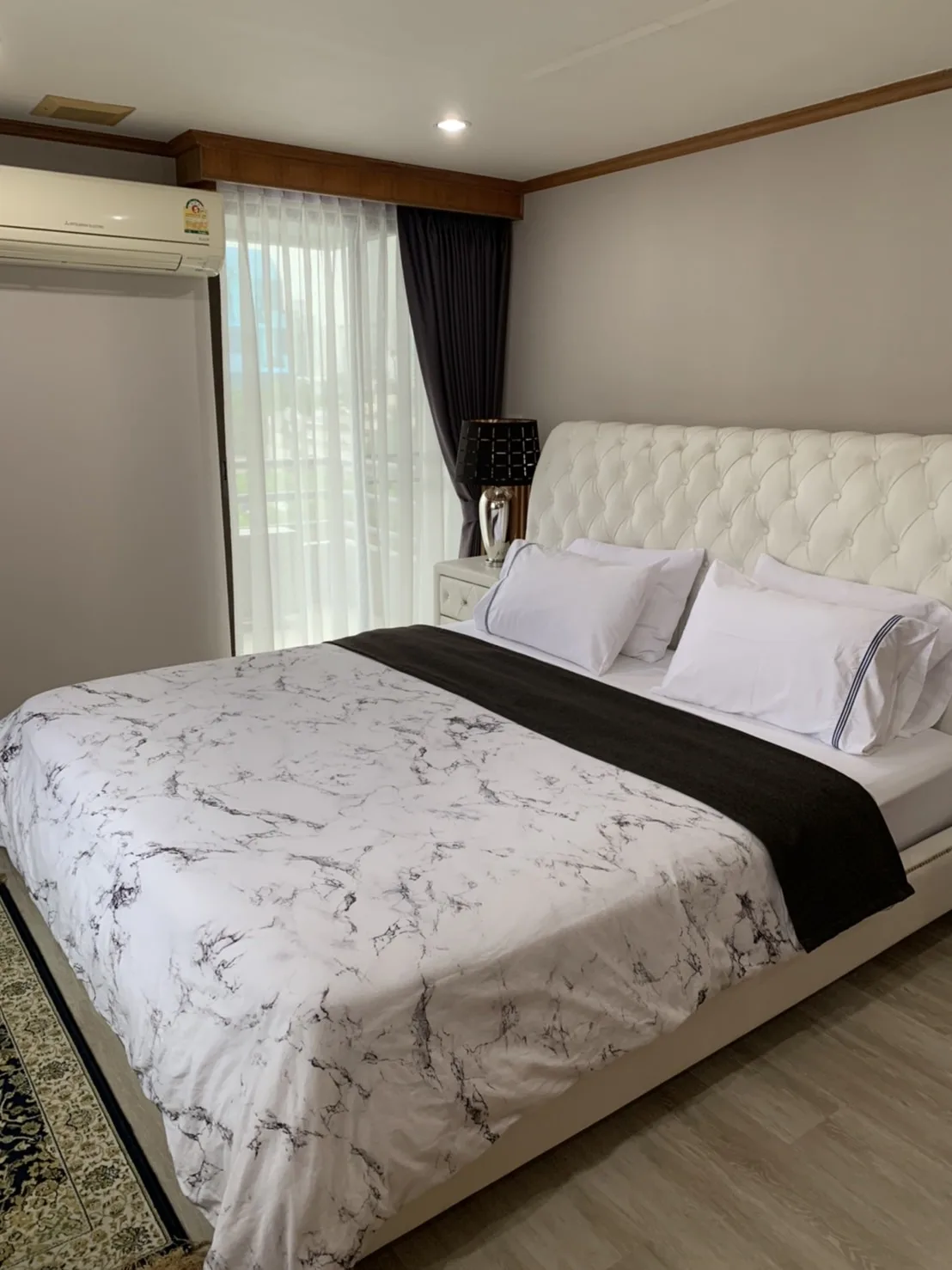 Property photos for Pearl Garden