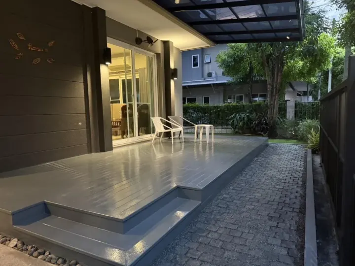 Property photos for The City Sukhumvit -Yak Bangna