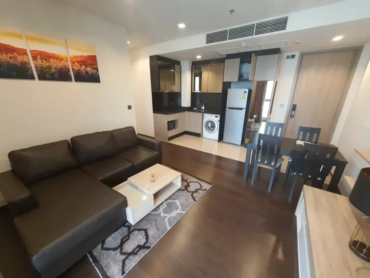 Property photos for The Line Ratchathewi