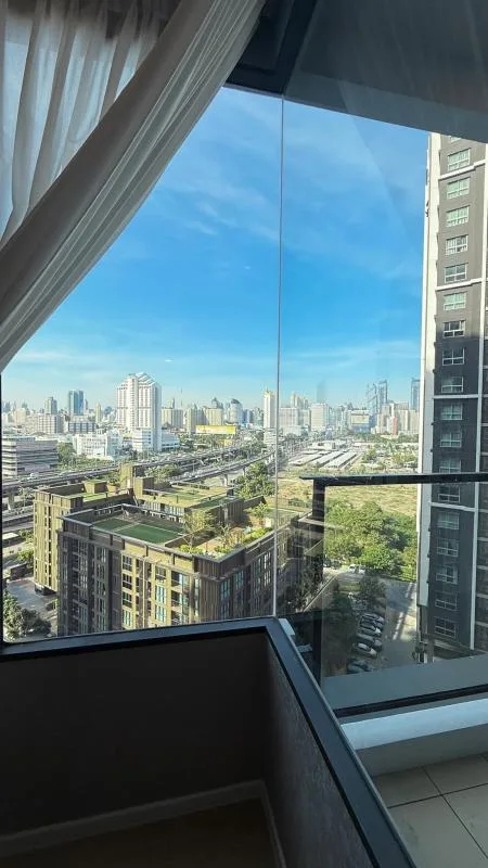 Property photos for Siamese Rama 9