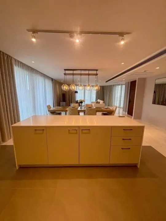 Property photos for La Citta Delre Thonglor 16