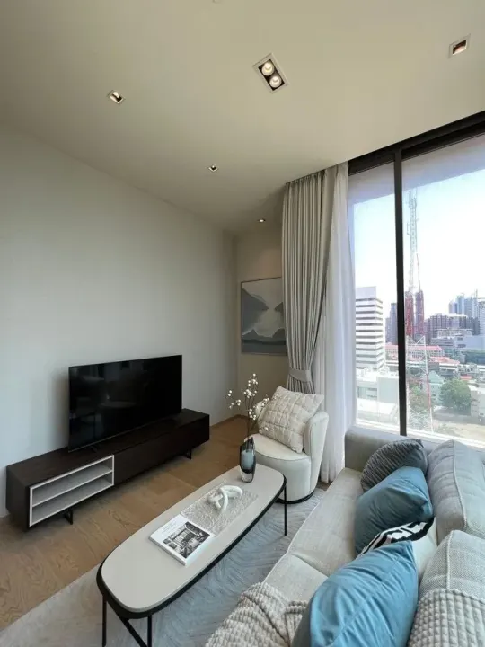 Property photos for 28 Chidlom