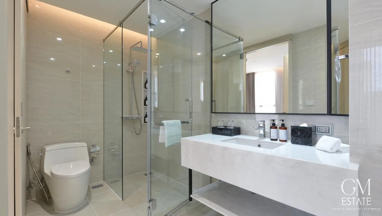 Property photos for Gm Estate Hotel & Executive Apartments