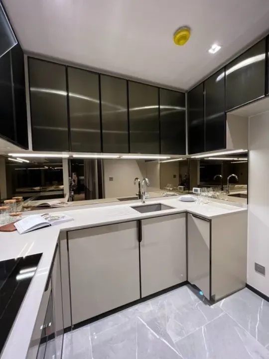 Property photos for The Reserve Sukhumvit 61