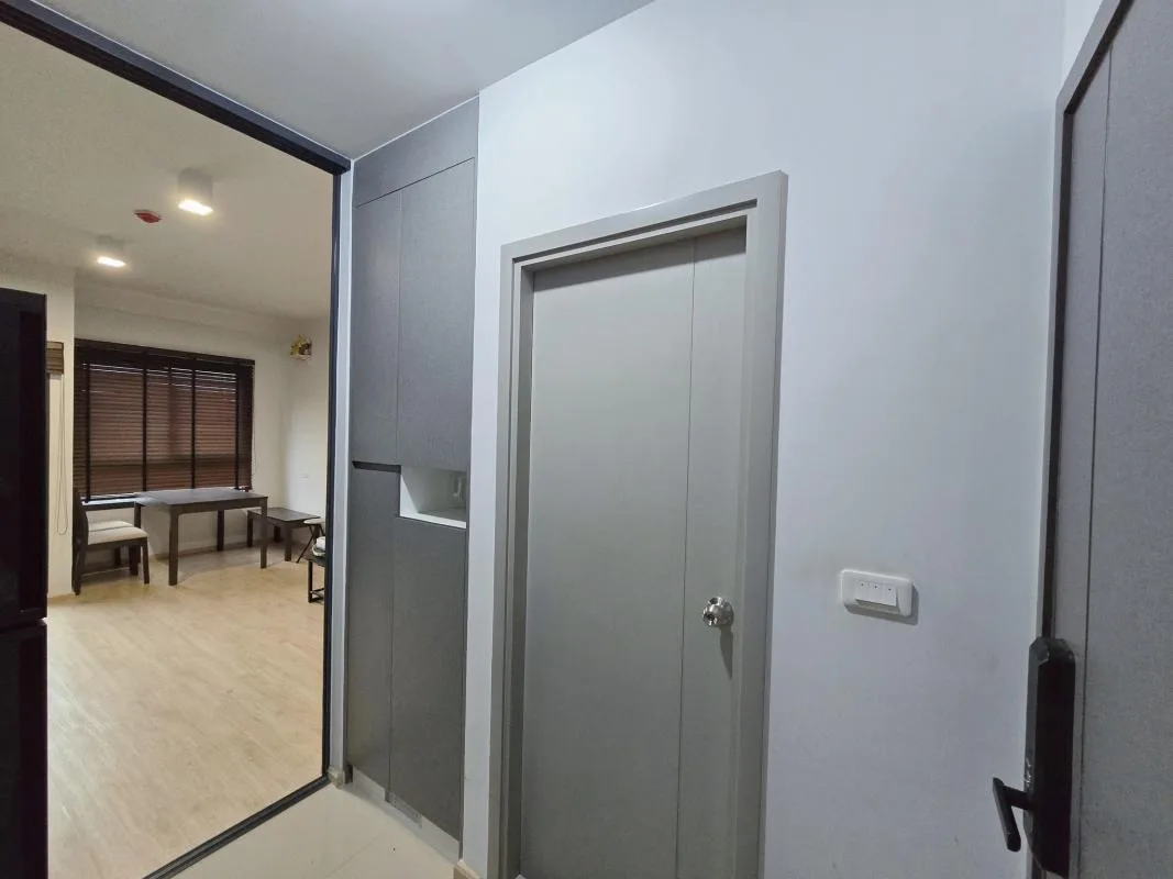 Property photos for Ideo New Rama 9