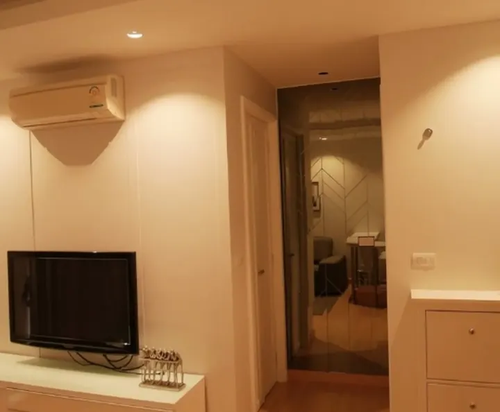 Property photos for Thru Thonglor