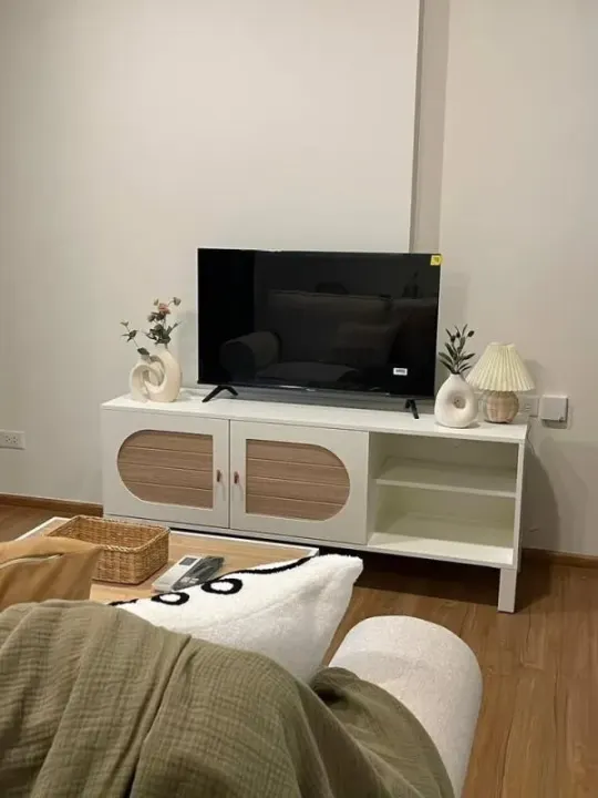 Property photos for The Line Vibe