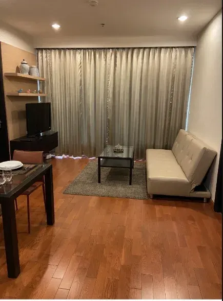 Property photos for The Address Chidlom