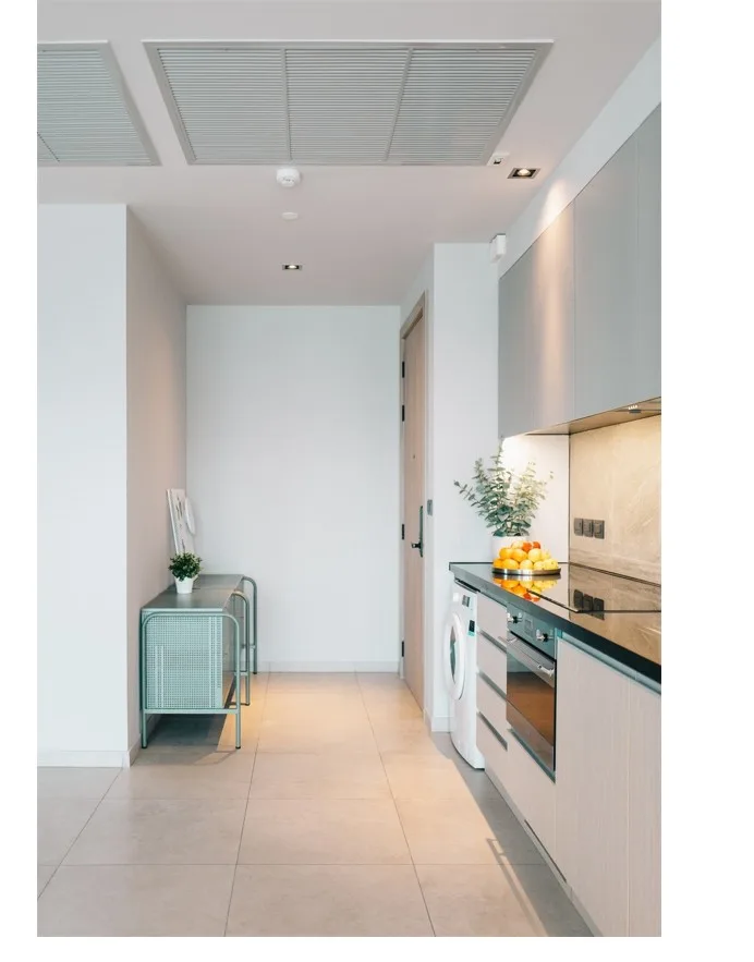 Property photos for The Lofts Asoke