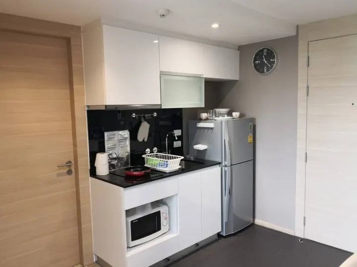 Property photos for Klass Condo Silom