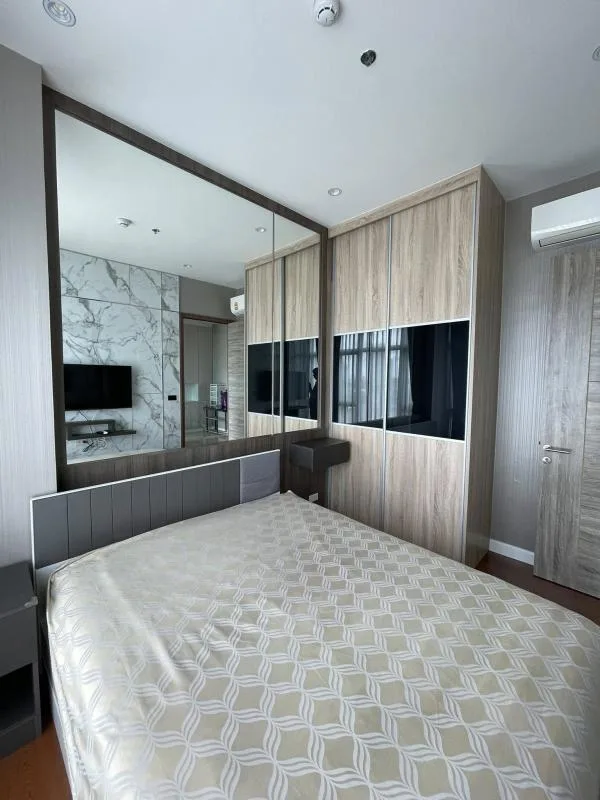 Property photos for Mayfair Place Sukhumvit 50