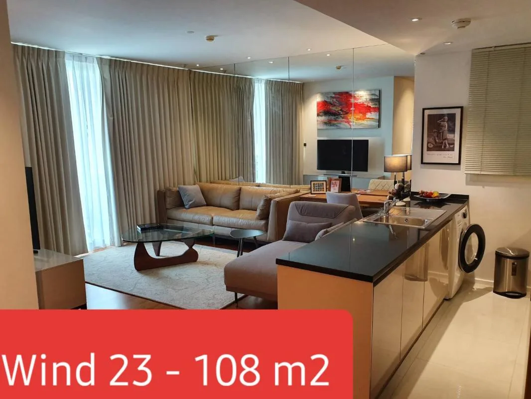 Property photos for Wind Sukhumvit 23