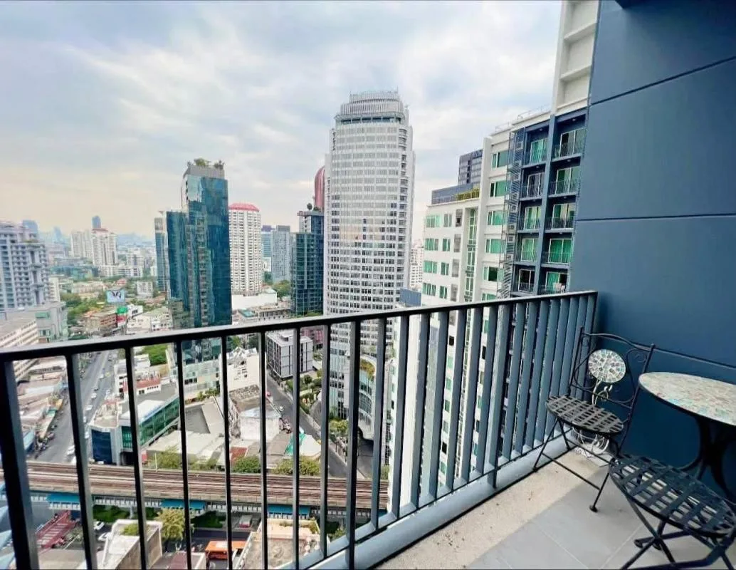 Property photos for Siri at Sukhumvit