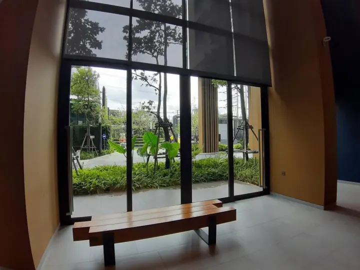Property photos for Lumpini Suite Phetchaburi - Makkasan