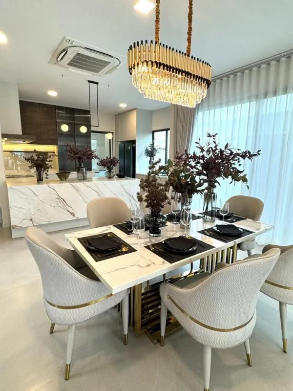 Property photos for Mantana Bangna Km.15