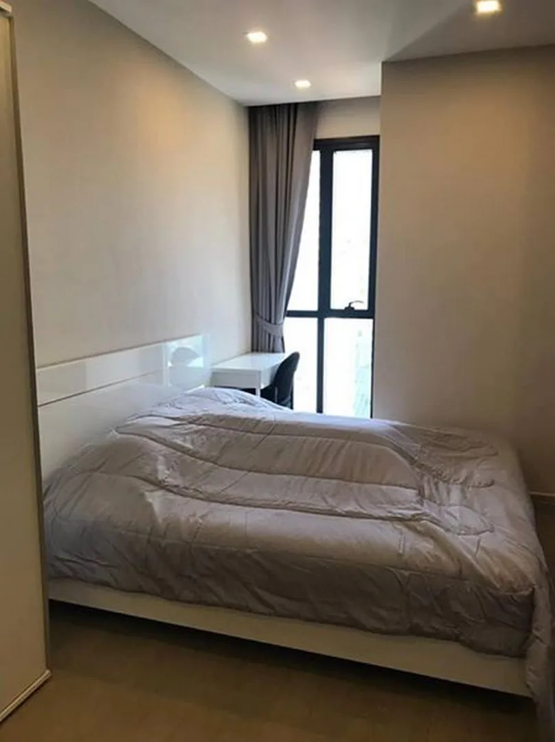 Property photos for Ashton Asoke