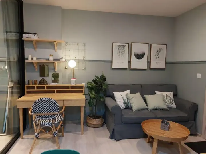 Property photos for Life Asoke Hype