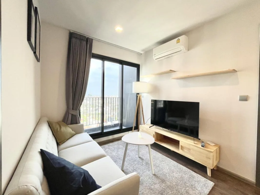 Property photos for Life Ladprao Valley