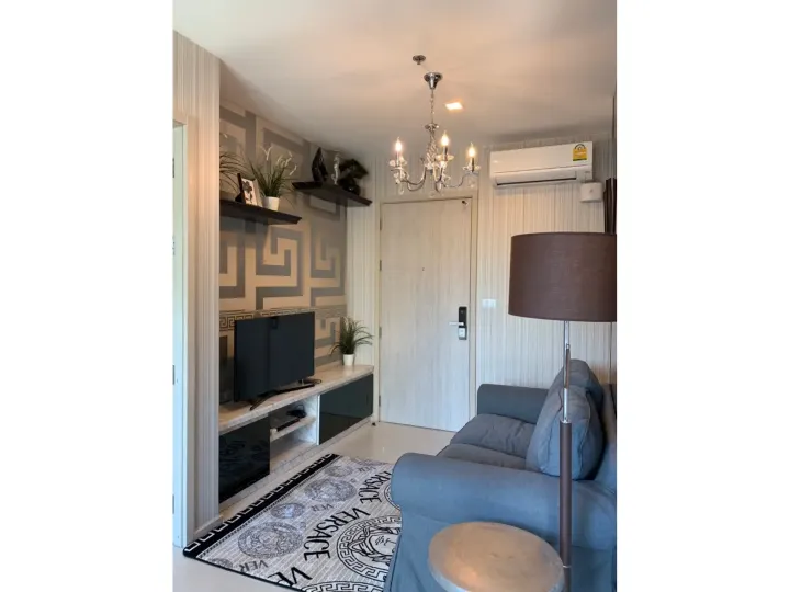 Property photos for Rhythm Sukhumvit 36 - 38