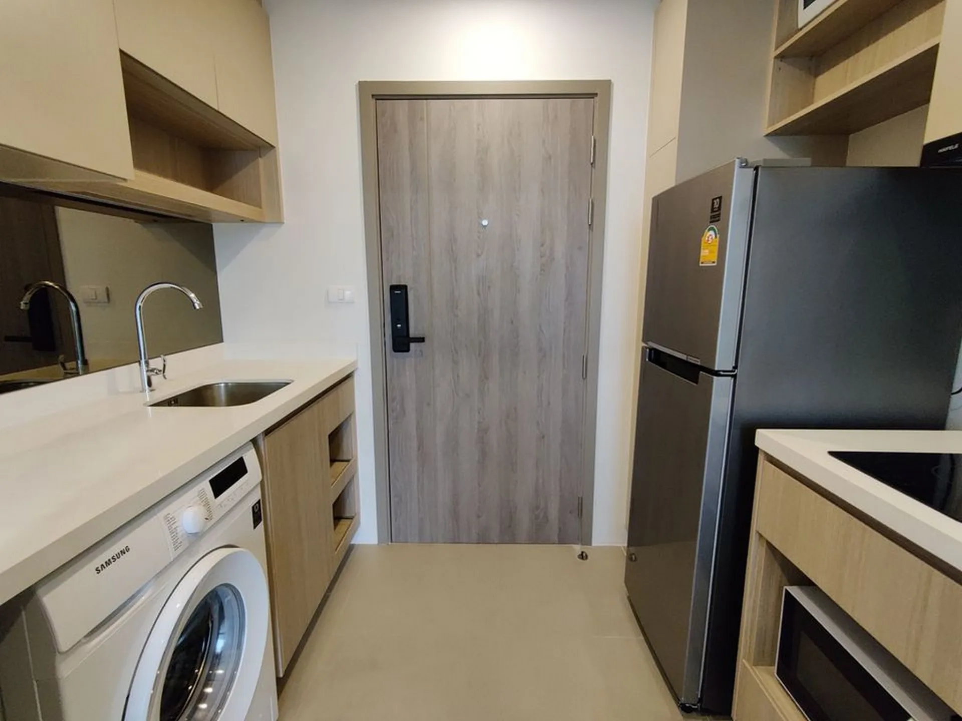 Property photos for The Nest Sukhumvit 71
