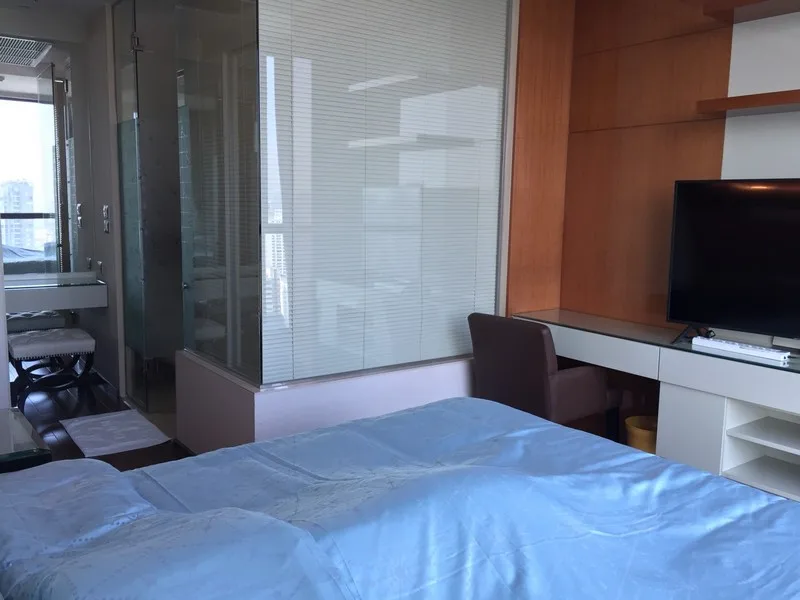 Property photos for The Address Sukhumvit 28