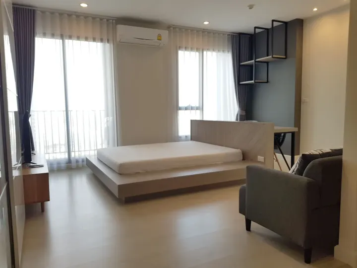 Property photos for The Niche Pride Thonglor-Phetchaburi