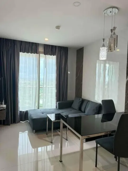 Property photos for The Riviera Jomtien