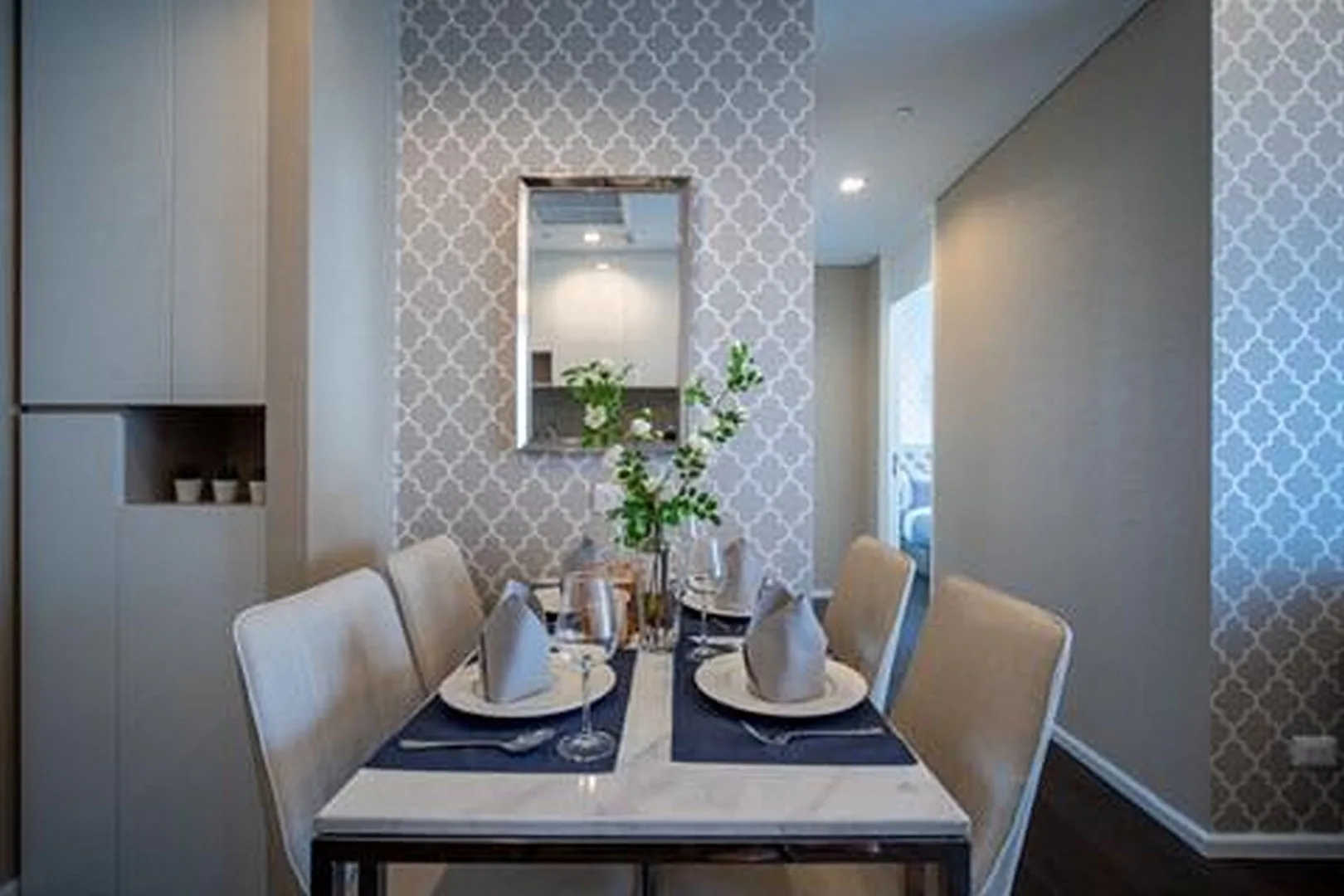 Property photos for The Saint Residences