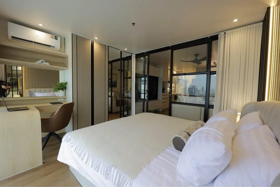 Property photos for Sukhumvit Suite