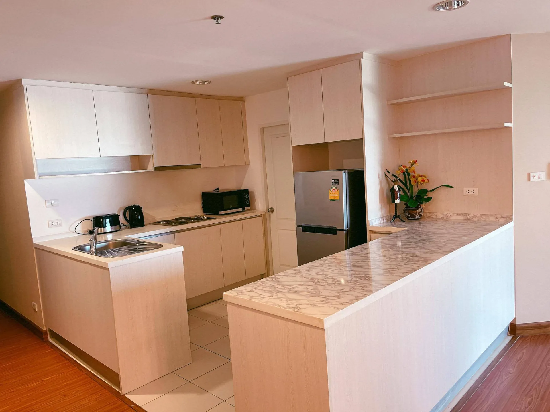 Property photos for Belle Grand Rama 9