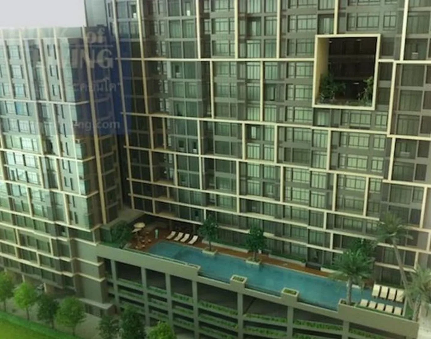 Property photos for Ideo Blucove Sukhumvit