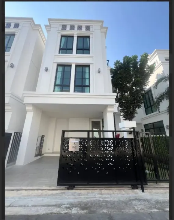 Property photos for The Master Ekkamai-sukhonthasawat