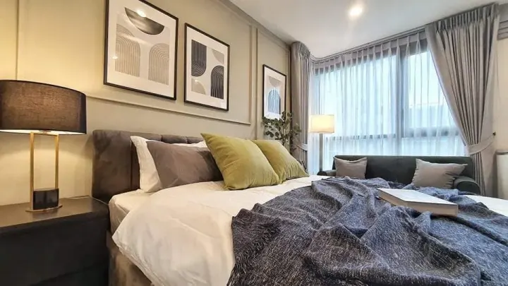 Property photos for XT Huaikhwang