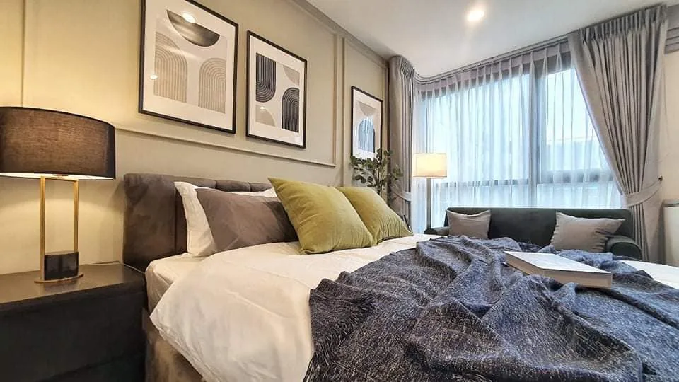 Property photos for XT Huaikhwang