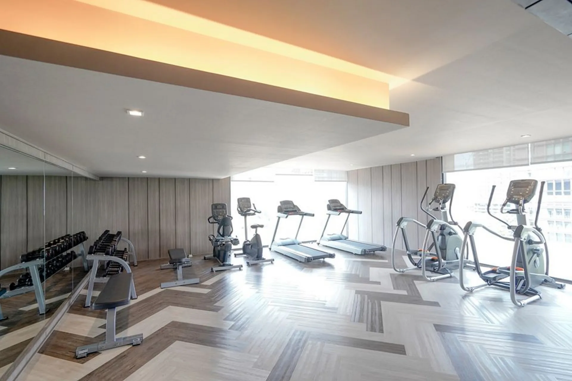 Property photos for Urbitia Thong Lo