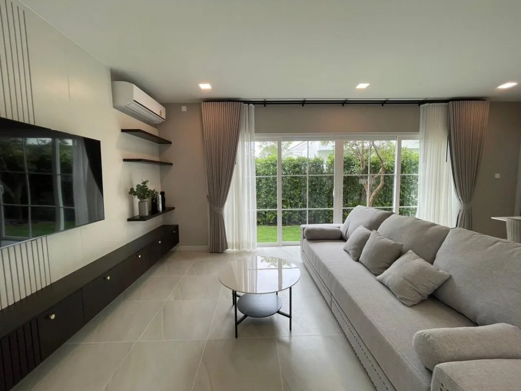 Property photos for Chaiyapruek Bangna Km15