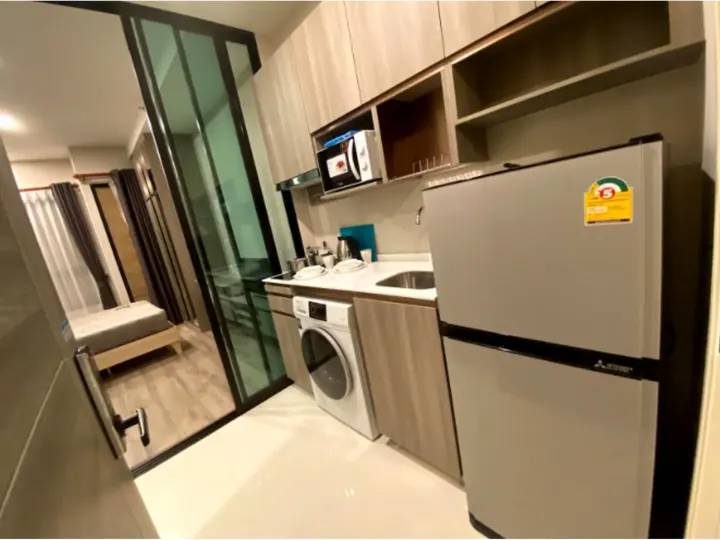 Property photos for KNIGHTSBRIDGE COLLAGE RAMKHAMHAENG