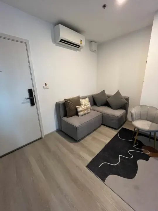 Property photos for Elio Sathorn - Wutthakat
