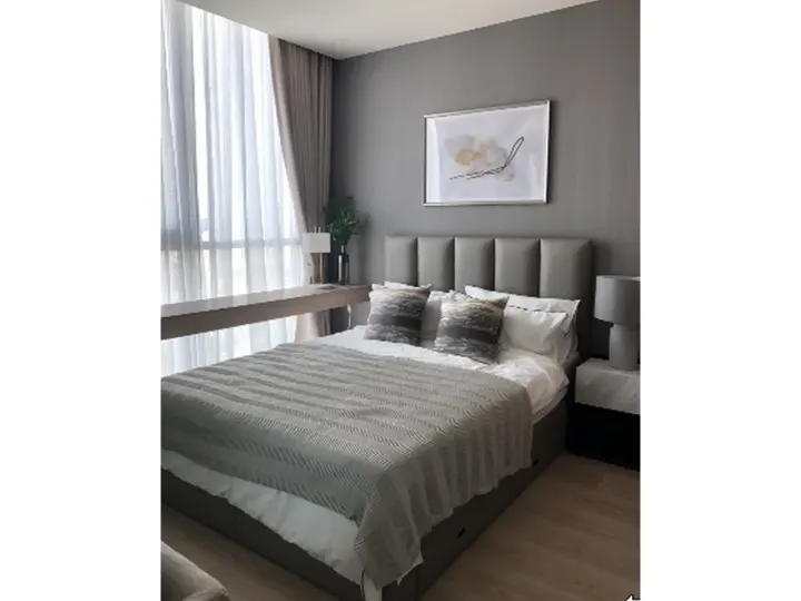 Property photos for Noble Revolve Ratchada