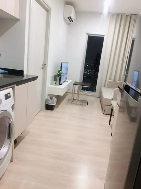 Property photos for Noble Revolve Ratchada 2