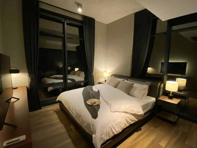 Property photos for The Lofts Asoke