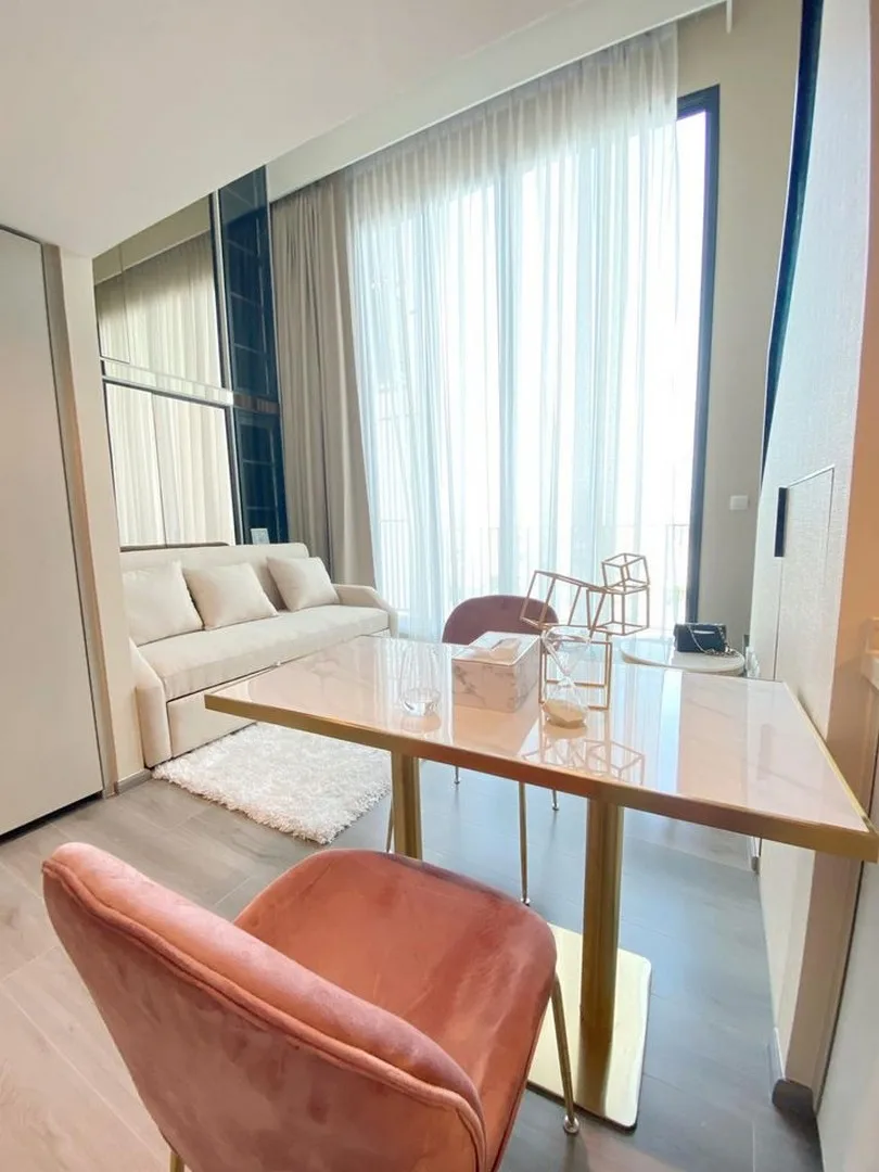 Property photos for The Reserve Phahol - Pradipat