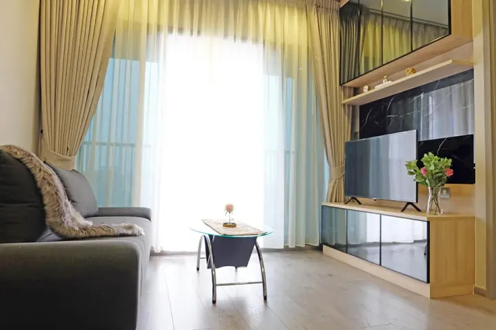 Property photos for Whizdom Avenue Ratchada - Ladprao