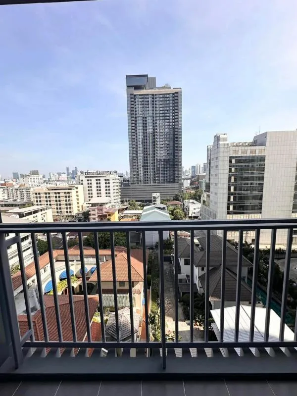 Property photos for XT Phayathai
