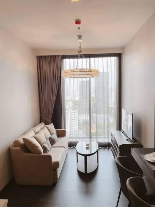 Property photos for Edge Sukhumvit 23