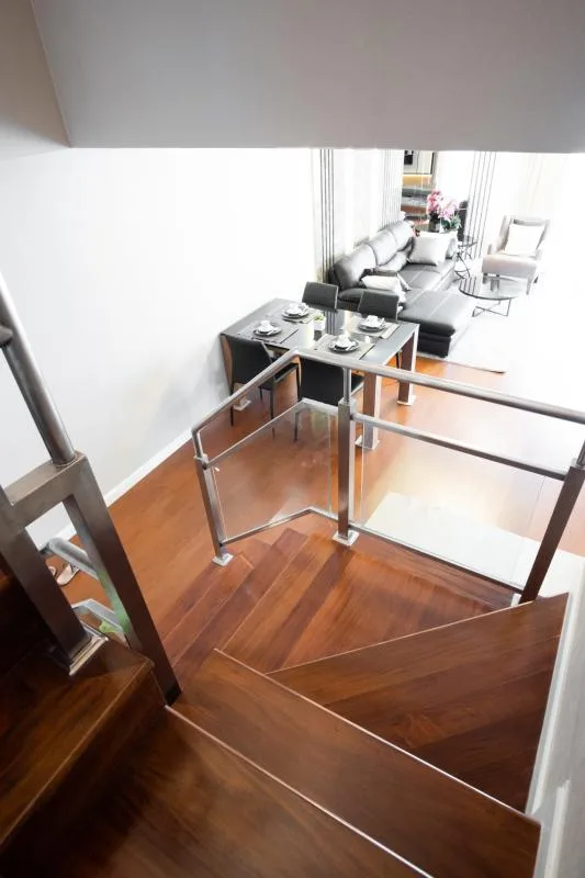 Property photos for Belle Grand Rama 9